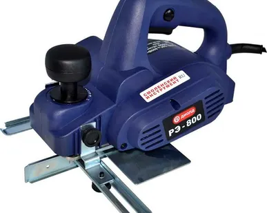 фото Электрорубанок Диолд РЭ 800