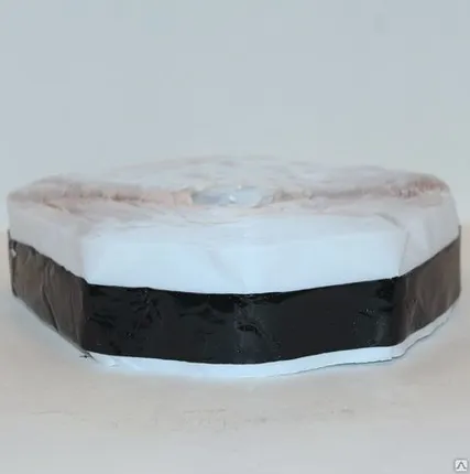 Фото №0 Герметизирующая лента (герметик) Герлен