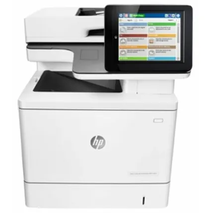 Фото №0 МФУ HP Color LaserJet