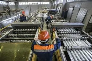 фото Профнастил