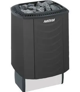 фото Электрическая печь HARVIA Sound (3-14 м3)