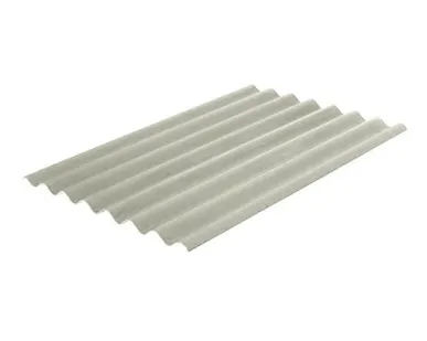 фото Шифер 8 волн Серый 1750x1130x5,2мм