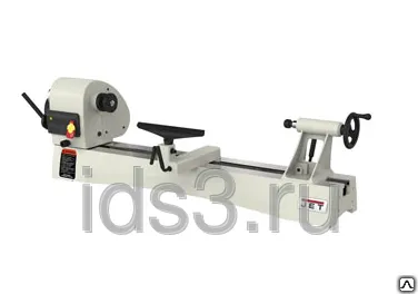 фото Токарный станок по дереву JWL-1440VS JET