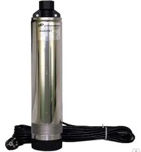 фото Скважинный насос Джилекс Водомет 55/75 А