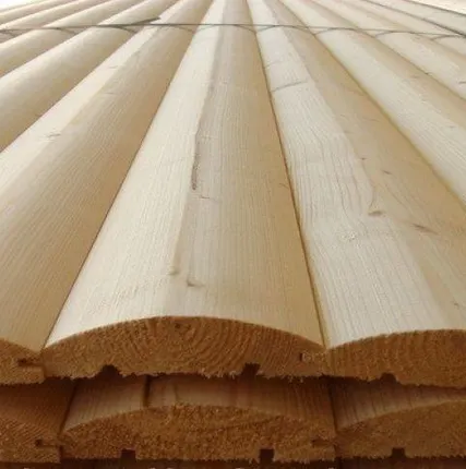 Фото №0 Блок хаус.