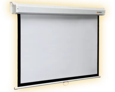 фото Экран настенный Digis SPACE DSSM-161601 16:9 69" (152*86)MW