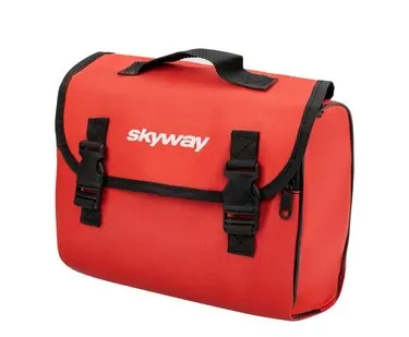 фото Автомобильный компрессор Skyway Буран-02 Hi-tech 35 л/мин 7 атм