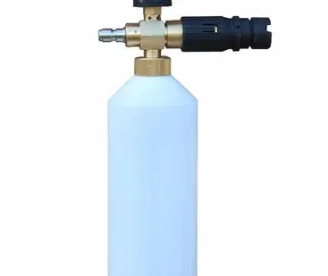 фото Huter Пеногенератор HUTER для серии 135, 165