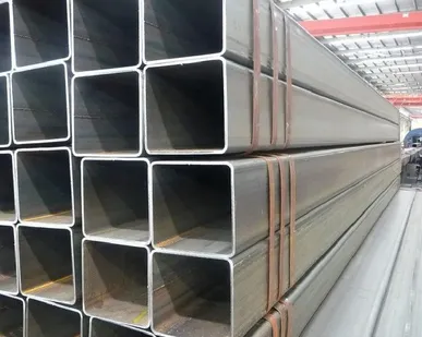 фото Труба профильная 30х30х2 мм ст 20