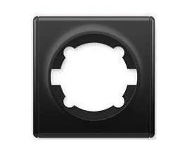фото Рамка 1-м Florence черн. 1E52101303 OneKeyElectro 2172828