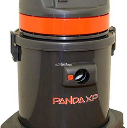 Фото №0 Пылесос сетевой SOTECO Panda 515 XP plast
