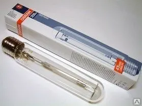 фото Лампа NAV-T 250 Osram