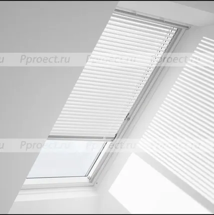 Фото №0 Velux PAL M08 (78*140) Жалюзи