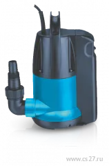 Фото №0 Дренажный насос для чистой воды FERAT Standard SQ-1A-S 400