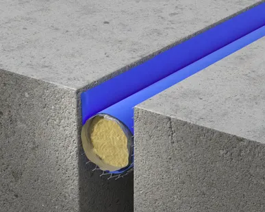 фото Шнур огнеупорный ОГНЕКОНТУР ПШ базальтовый, 75 мм