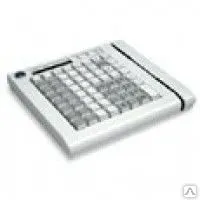 Фото №0 KB-64K, программируемая клавиатура