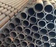 фото Труба холоднокатаная ТУ 14-161-184-2000, 20