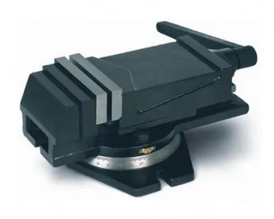 фото Машинные поворотные тиски PROMA SO-100