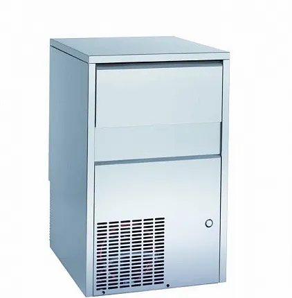 Фото №0 Льдогенератор Apach ACB5025 W