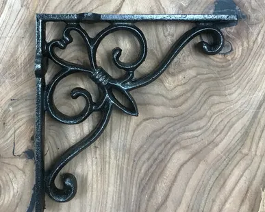 фото Кронштейн "Викторианский"