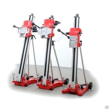 Фото №0 Стойка для сверлильной машины DIAM DR-350A