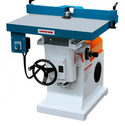 Фото №0 Фрезерный станок DELTAMACHINERY DM-40 для концевого инструмента