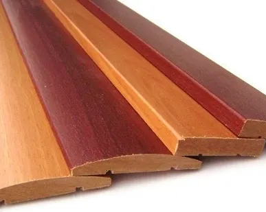фото Наличник 70х8 (прямой) груша, венге, белый дуб
