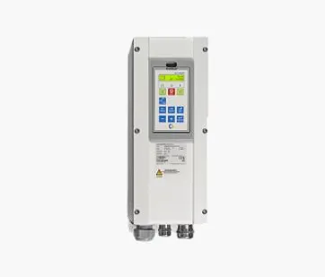 фото Преобразователи частоты CG-Emotron FDU 2.0 CEB