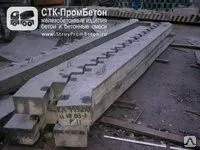 фото Блок косоура №2 0,35м3, шт