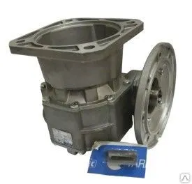 Фото №0 Редуктор червячный TRAMEC KC 75P 1/100 71B5 B3 LD