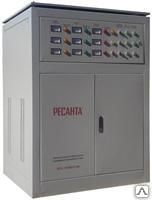 фото Стабилизатор напряжения трехфазный АСН-150000/3-ЭМ