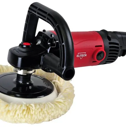 Фото №0 Шлифмашина полировальная МП 1418Э (E2213.016.00)