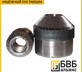 фото Переход фрезерный П1 50/146