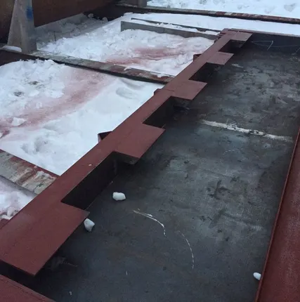 Фото №0 Форма дорожных плит ПДН