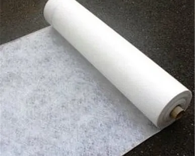 фото Геотекстиль