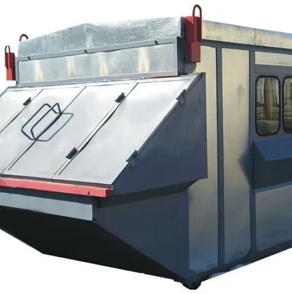 Фото №0 Штукатурная станция – ШС 4/6