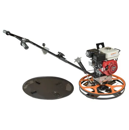 Фото №0 Затирочная машина Vektor VSCG-600 (Loncin)