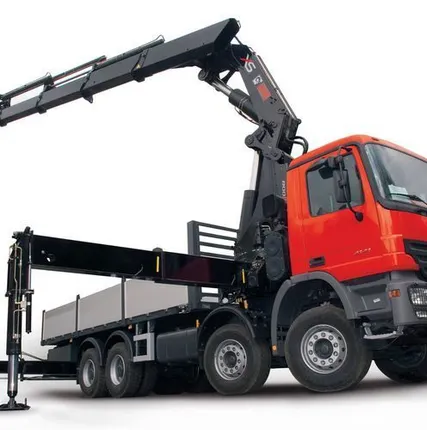 Фото №0 Манипулятор