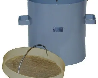 фото Объемомер ПП Россия