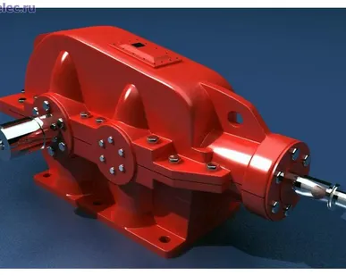 фото Редукторы, мотор-редукторы, электродвигатели, частотные преобразователи