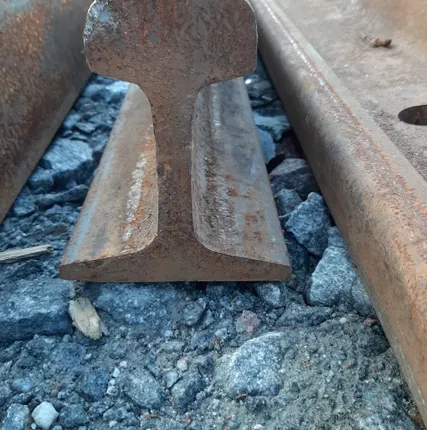 Фото №0 куплю рельсы бу