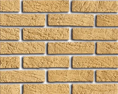 фото Искусственный кирпич "ARTSTONE", Венский клинкер цвет 3