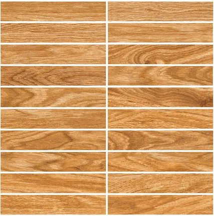 Фото №0 Керамический гранит KERRANOVA Village мозаика 307x307 K-215/MR/m11