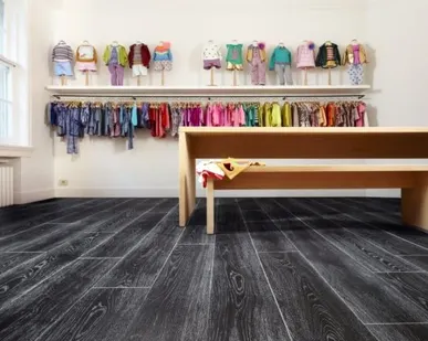 фото Виниловый ламинат Moduleo Impress Wood Click 50985 SCARLET OAK