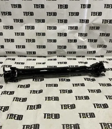 Фото №0 Передний карданный вал Т28