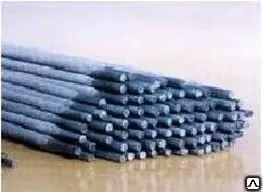 фото Электроды 3 мм МР