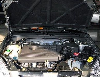 фото Двигатель новый 2,0 Chery Fora