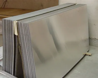 фото Лист алюминиевый квинтет 1.2 мм