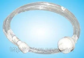 фото Шланг гидромассажный к противотокам HIDROJET JS 2.B