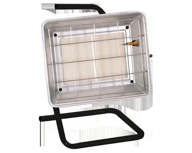 фото Обогреватель газовый Timberk TGH 4200 X2